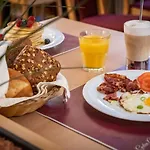 Am Marschiertor Hotel Aquisgrà