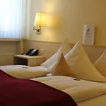 Am Marschiertor Hotell Aachen