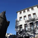 Am Marschiertor Hotel