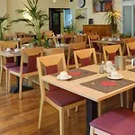 Hotell Am Marschiertor 3*