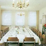 Am Marschiertor Hotel 3*