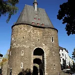 Am Marschiertor Hotel 3*