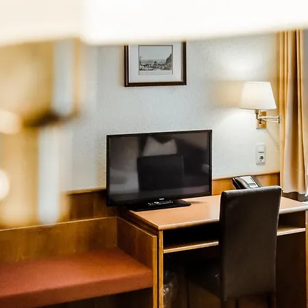 Am Marschiertor Hotel