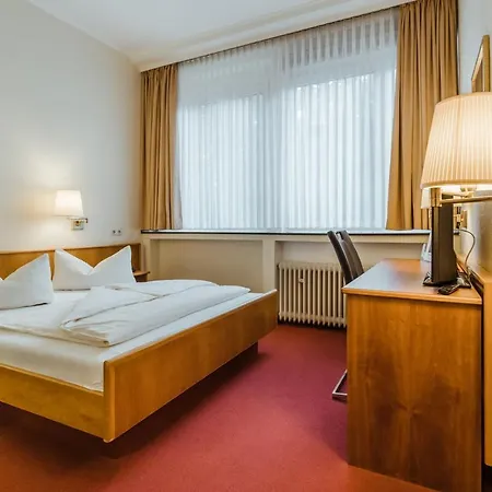 Am Marschiertor Hotel Aachen