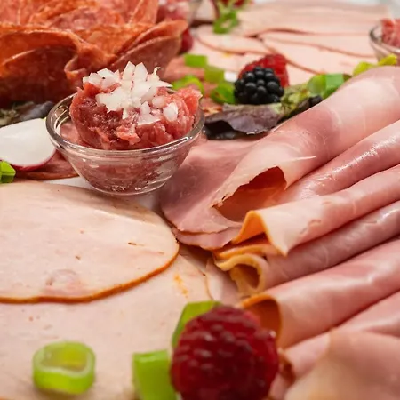 Am Marschiertor فندق 3*