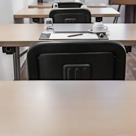 فندق Am Marschiertor