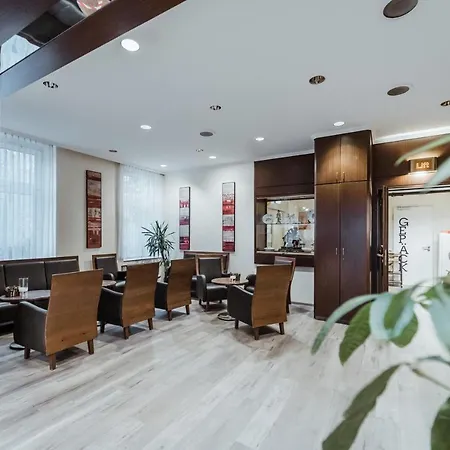 فندق Am Marschiertor آخن