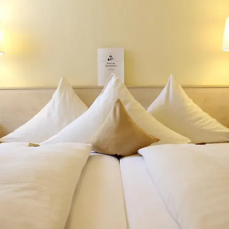 Am Marschiertor آخن