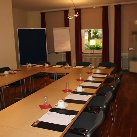 فندق Am Marschiertor آخن