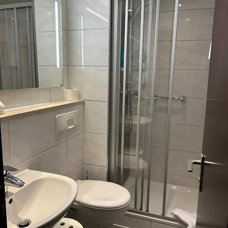 Am Marschiertor فندق 3*