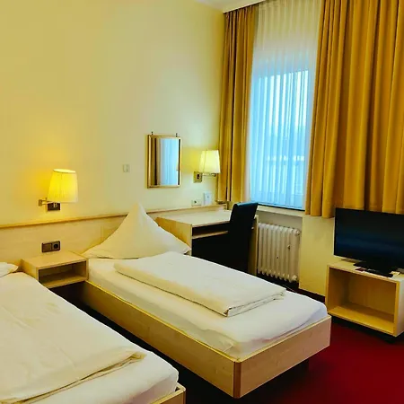 Am Marschiertor آخن