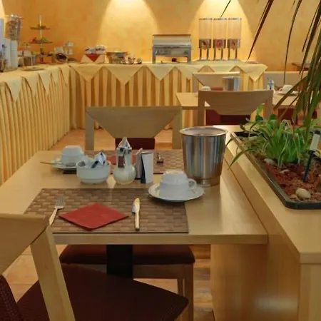 فندق Am Marschiertor