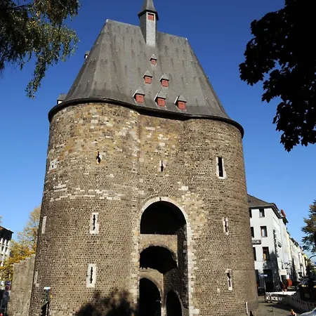 فندق Am Marschiertor