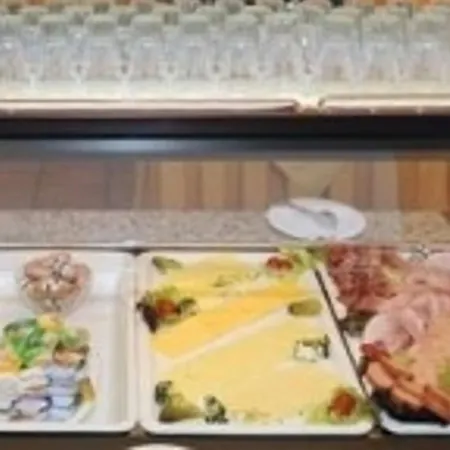 酒店 玛斯切尔托艾姆酒店