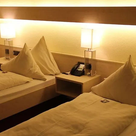 Am Marschiertor By Ans Hotel 3*
