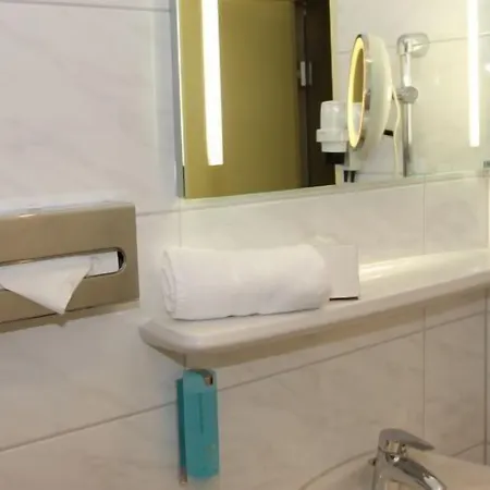 Am Marschiertor فندق