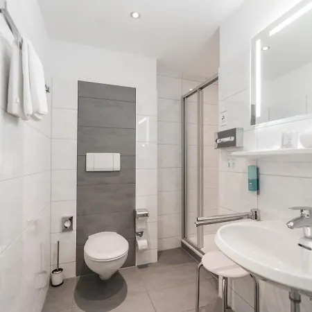 Am Marschiertor Hotel 3*