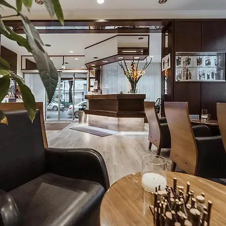Am Marschiertor 3* אאכן