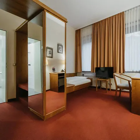 Hotel Am Marschiertor 3*