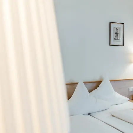 Hotel Am Marschiertor