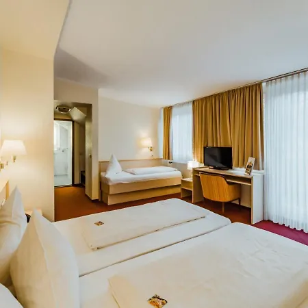 Hotel Am Marschiertor Aquisgrán