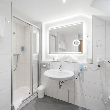 Hotel Am Marschiertor