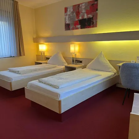 Hotel Am Marschiertor 3*