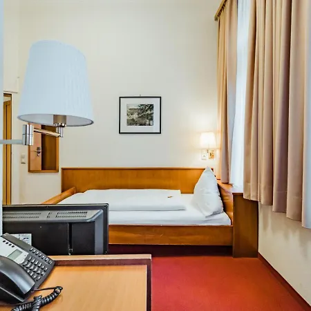 Hotel Am Marschiertor