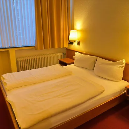 Hotel Am Marschiertor Aquisgrán