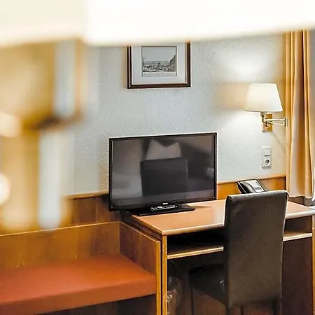Am Marschiertor By Ans Hotel