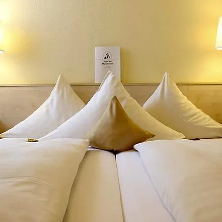Am Marschiertor By Ans 3*