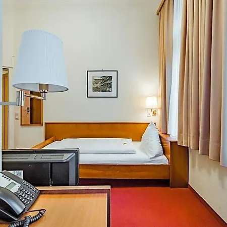 فندق Am Marschiertor By Ans 3*