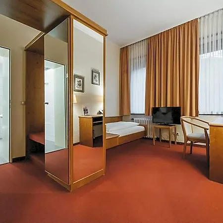 فندق Am Marschiertor By Ans 3*