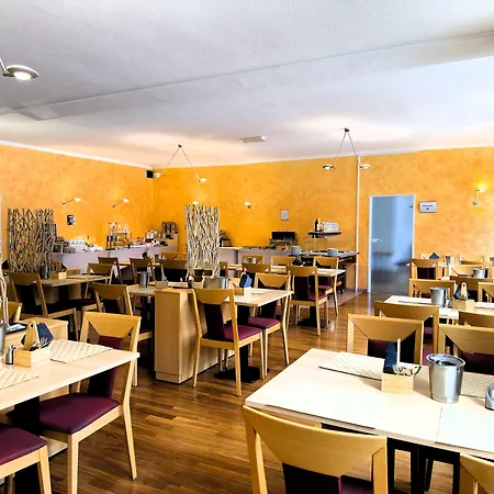 Hotel Am Marschiertor 3*