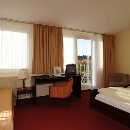 فندق Am Marschiertor