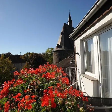 Am Marschiertor 3* Aachen