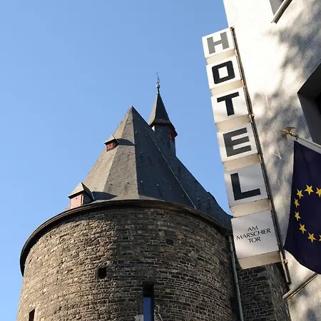 酒店 玛斯切尔托艾姆酒店 亚琛