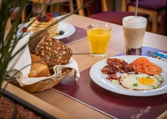 Am Marschiertor Hotel Aachen