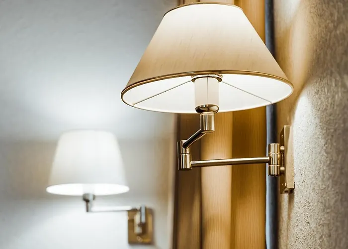 Am Marschiertor Hotel