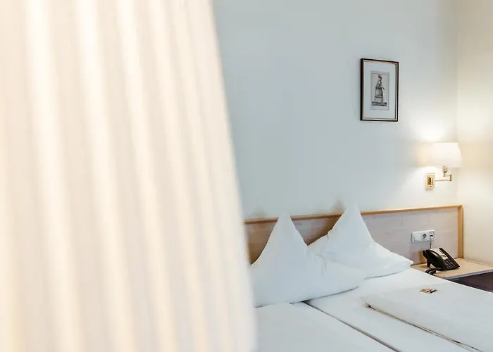 Am Marschiertor Hotel 3*