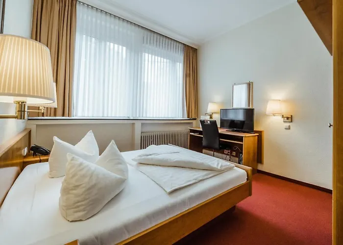 Am Marschiertor Aquisgrán