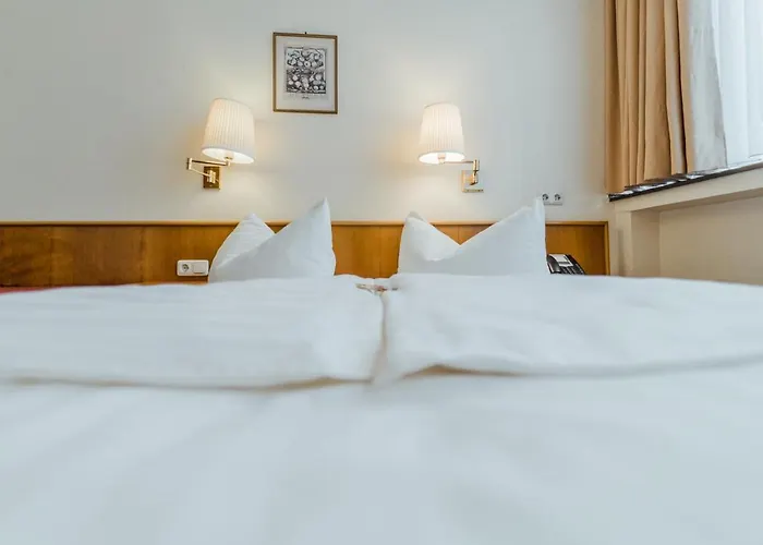 Hotel Am Marschiertor 3*