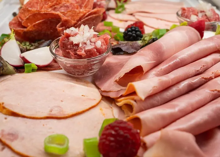 Am Marschiertor Hotel 3*