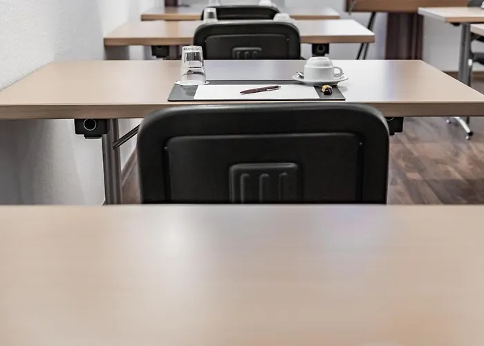 酒店 玛斯切尔托艾姆酒店