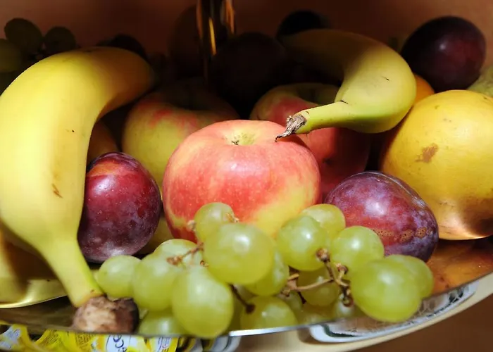 玛斯切尔托艾姆酒店 3* 亚琛