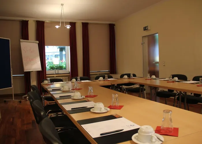 Hotel Am Marschiertor