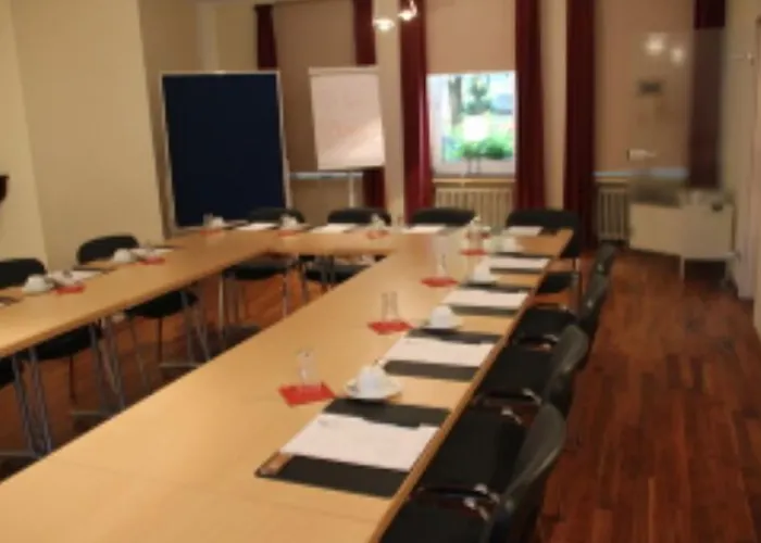 Hotel Am Marschiertor Aachen