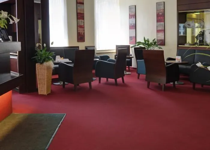 Hotel Am Marschiertor 3*