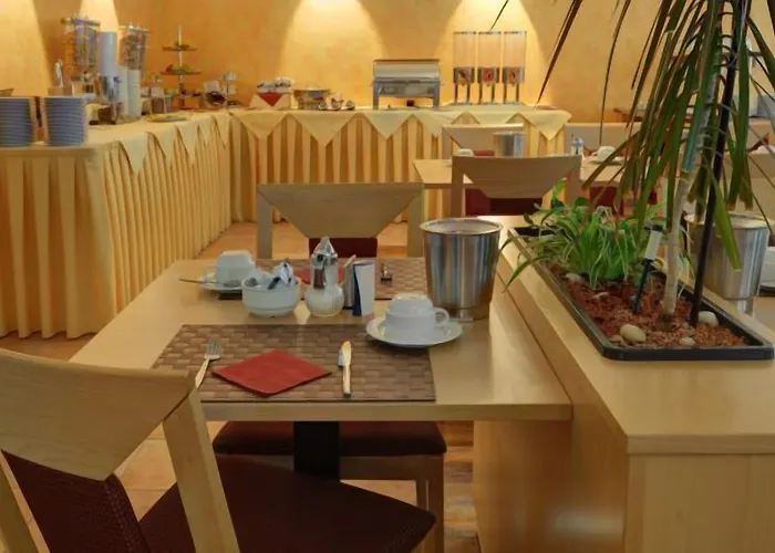 Hotel Am Marschiertor