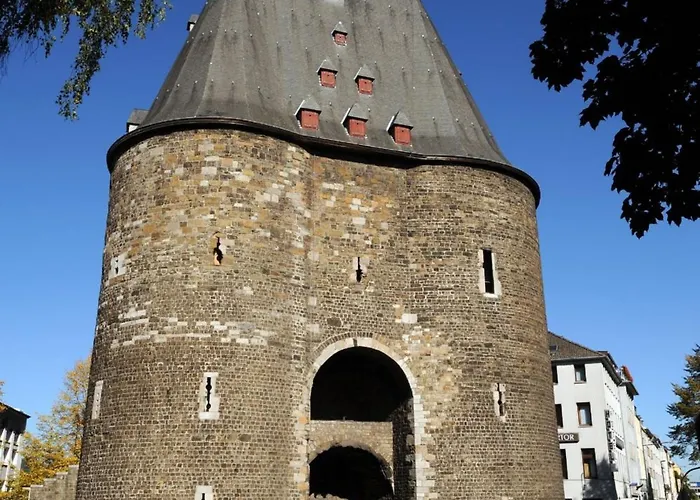 Hotel Am Marschiertor